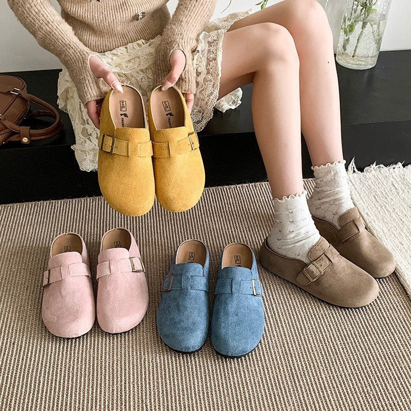 Candelaria | Weiche Orthopädische Loafer