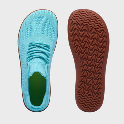 Paulina | Atmungsaktive leichte orthopädische Schuhe