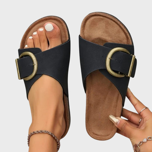 Louise | Orthopädische Sandalen