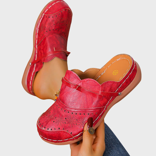 Rhiana | Freizeit-Orthopädische Schuhe