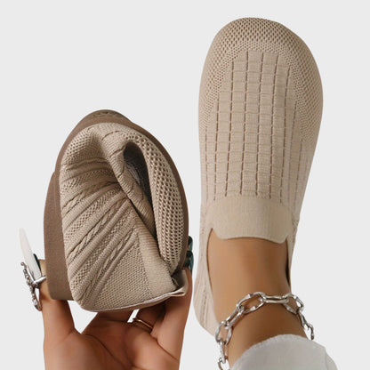 Avril | Allrounder Orthopädische Schuhe mit Rundkappe für alle Jahreszeiten