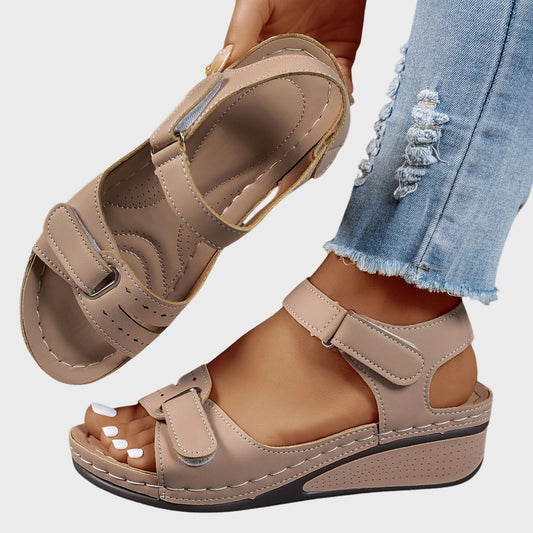 Carol | Orthopädische Sandalen