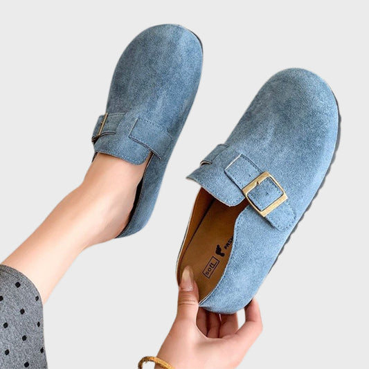 Candelaria | Weiche Orthopädische Loafer