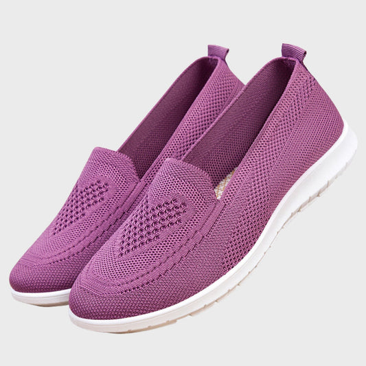 Vivian | Bequeme Orthopädische Schuhe