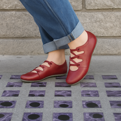 Marilyn | Bequeme Orthopädische Schuhe