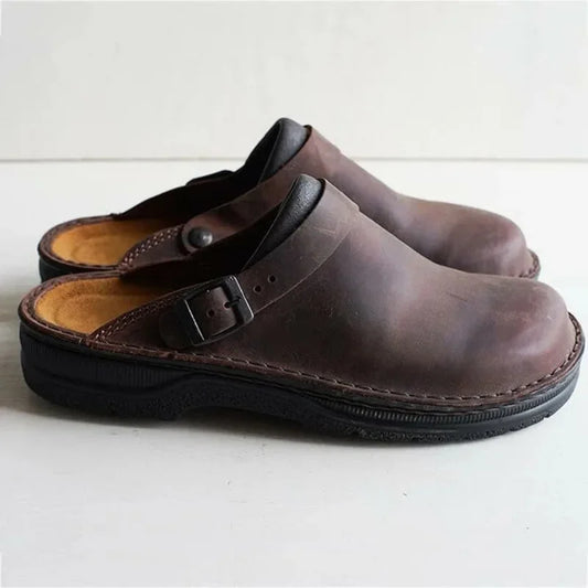 Jansen - Bequeme Sandalen