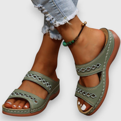 Heidi – Sandalen