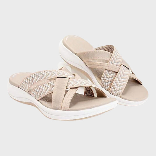 Serelina | Orthopädische Sandalen