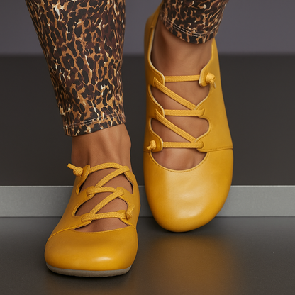 Marilyn | Bequeme Orthopädische Schuhe