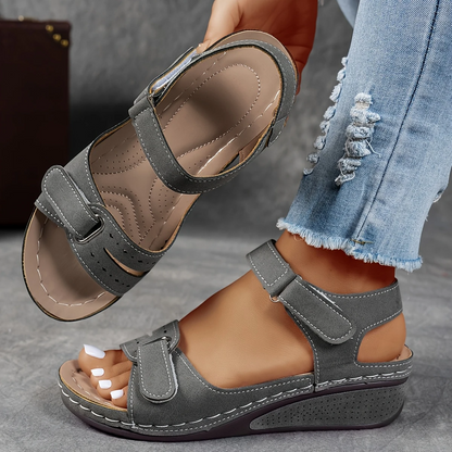 Carol | Orthopädische Sandalen