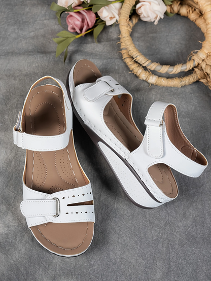 Carol | Orthopädische Sandalen
