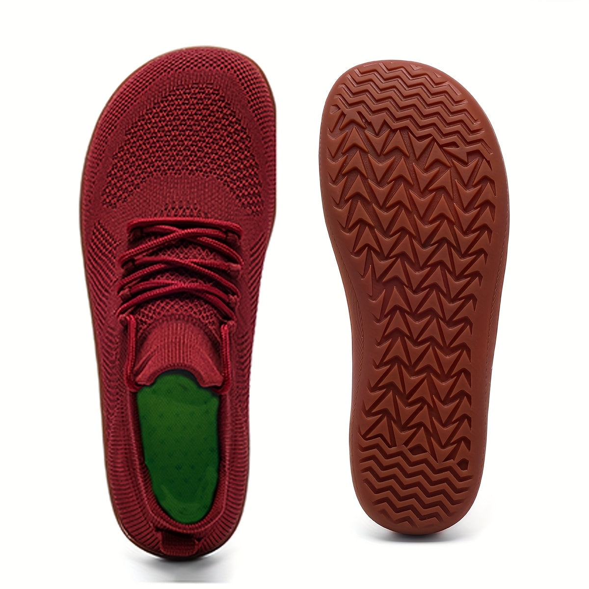 Paulina | Atmungsaktive leichte orthopädische Schuhe