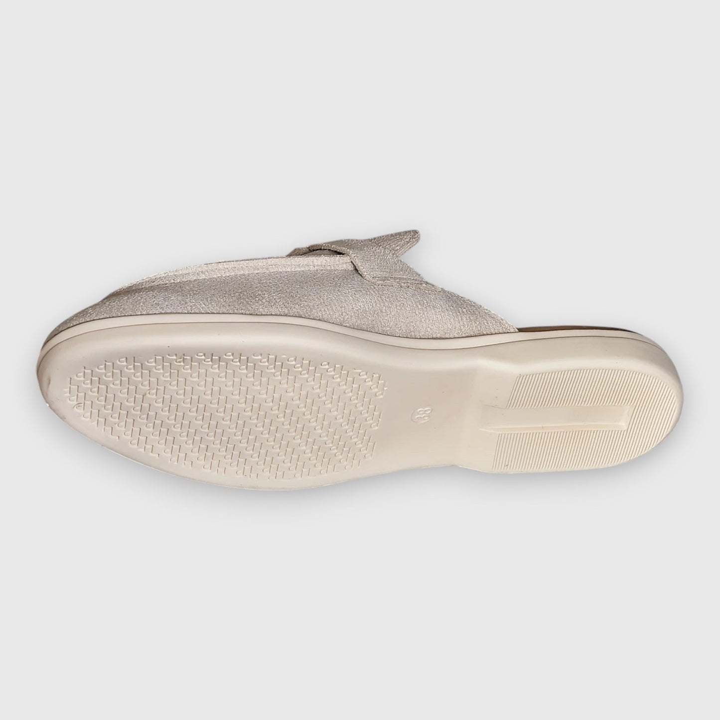 Nalea – Halb Loafer
