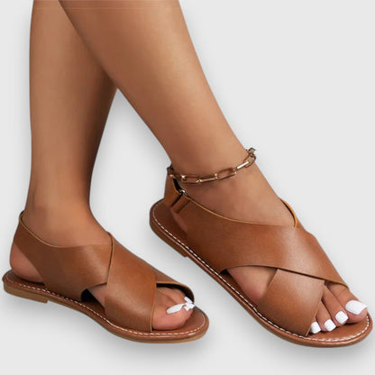Leona – Sommerschuhe