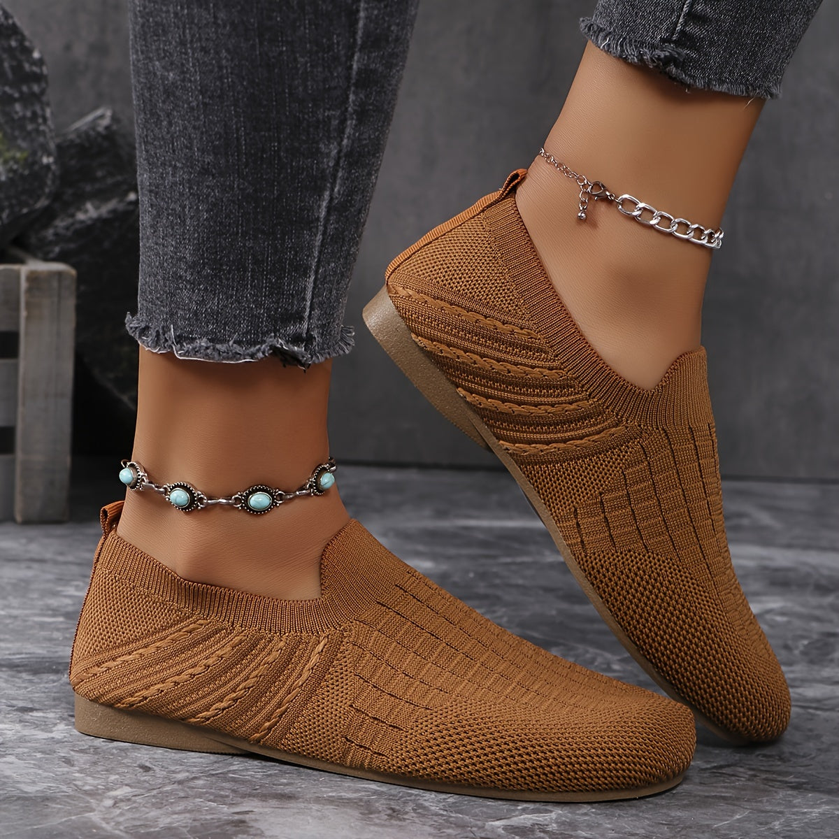 Avril | Allrounder Orthopädische Schuhe mit Rundkappe für alle Jahreszeiten