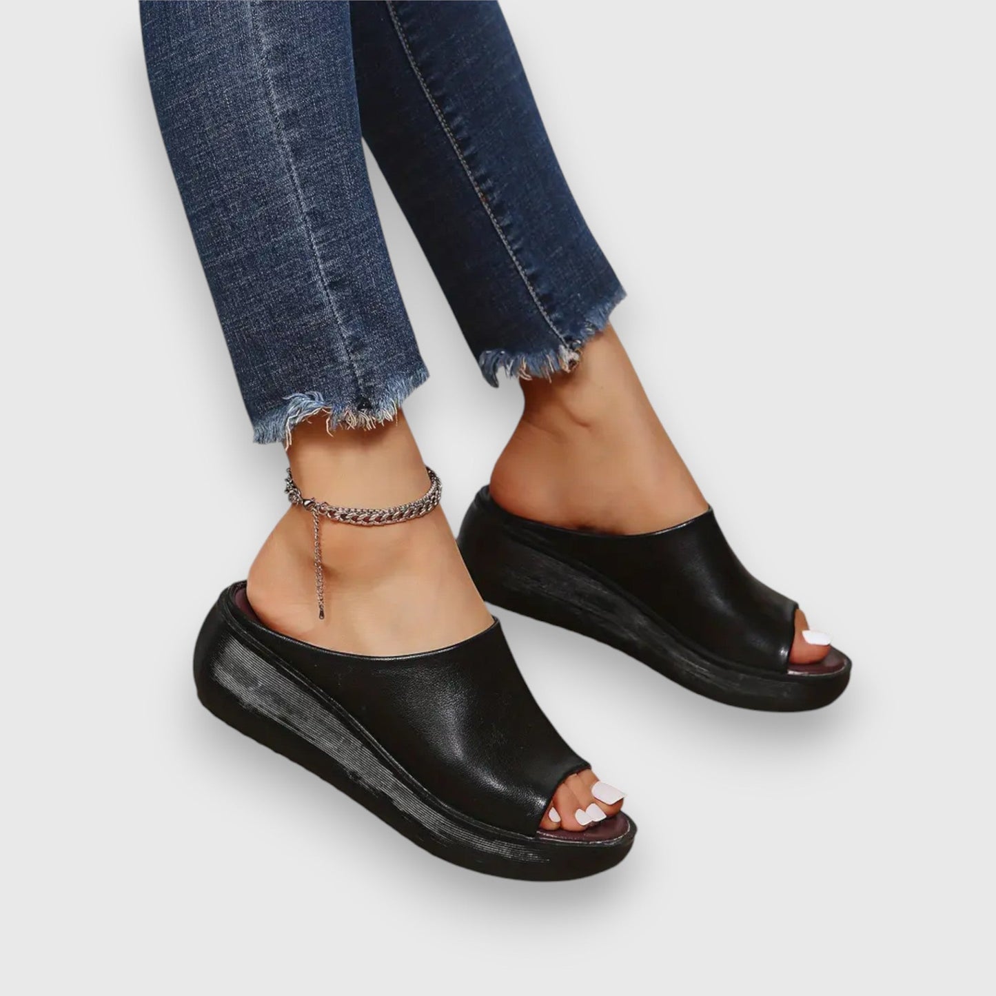 Amelie - Sandalen