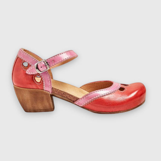Kristina – Stilvolle Bequeme Sandalen