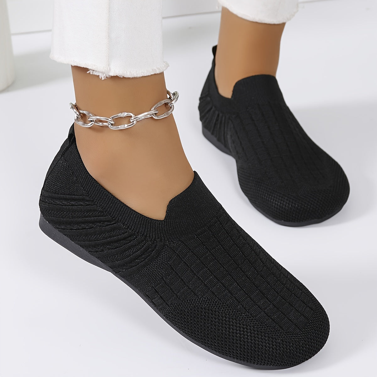 Avril | Allrounder Orthopädische Schuhe mit Rundkappe für alle Jahreszeiten