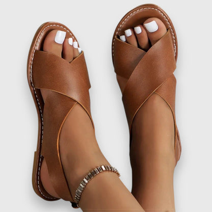 Leona – Sommerschuhe
