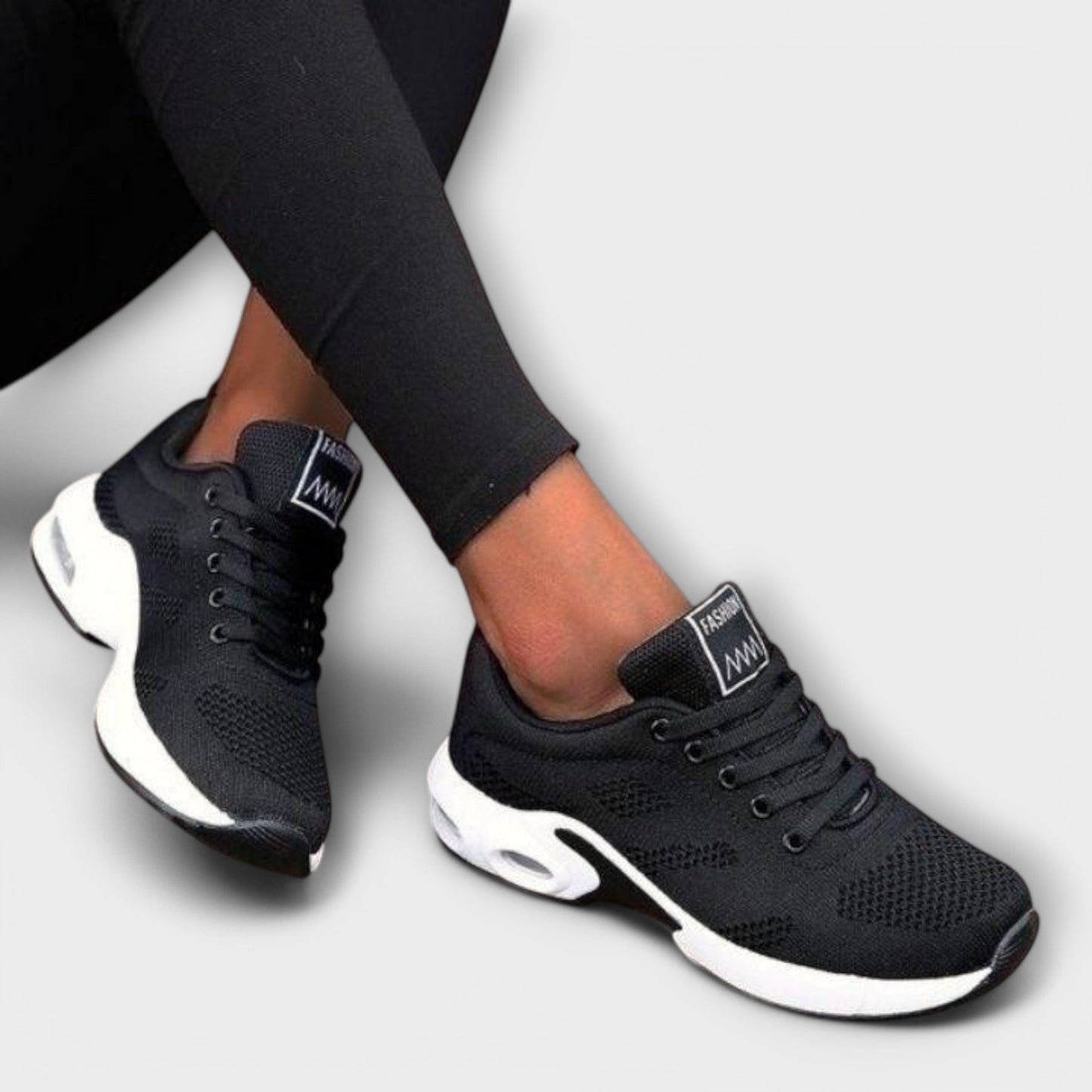 Laura - Orthopädische Schuhe